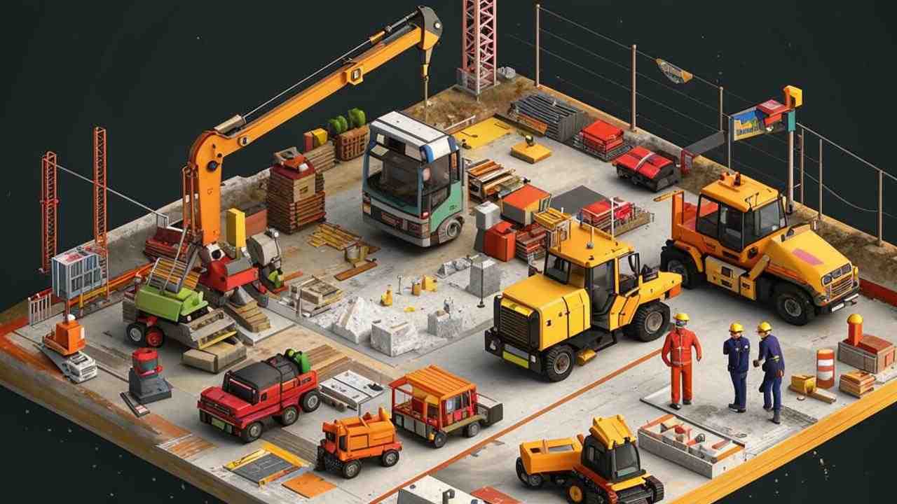 Смета на строительство, реконструкцию, капитальный ремонт, снос объекта капитального строительства