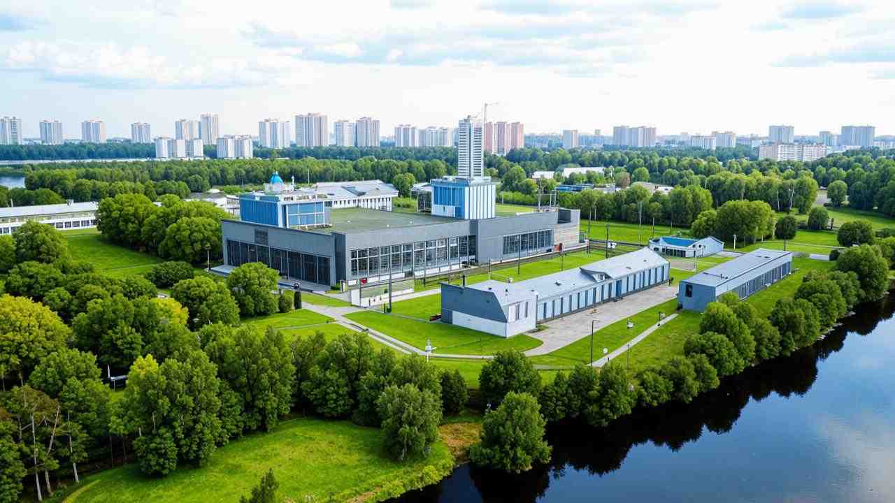системы водоснабжения