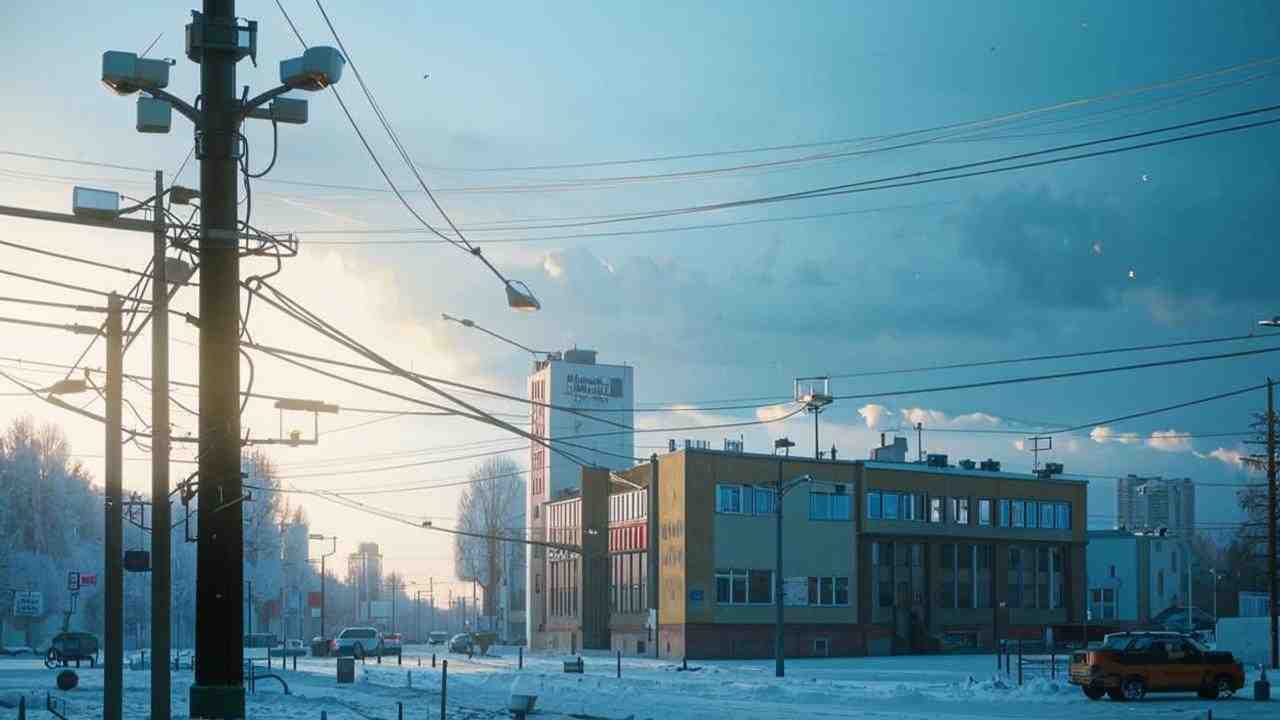 слаботочные системы