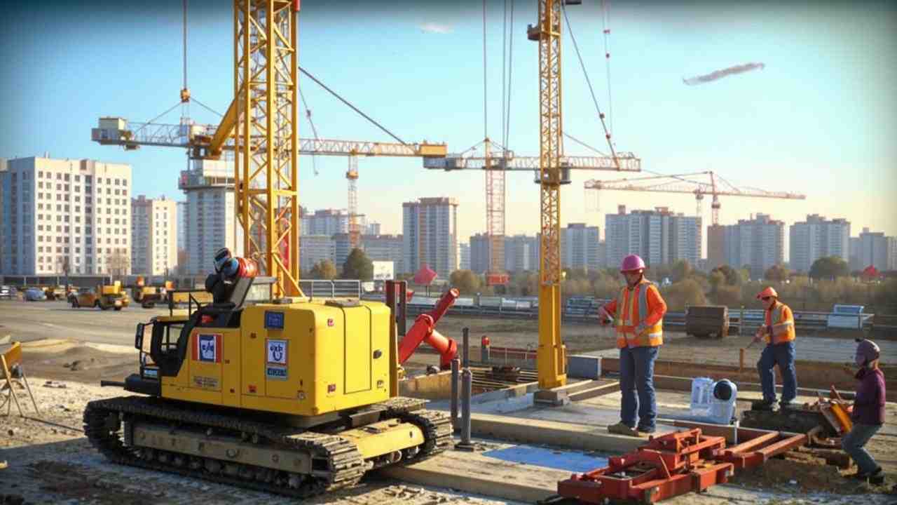 Требования к обеспечению безопасной эксплуатации объектов капитального строительства