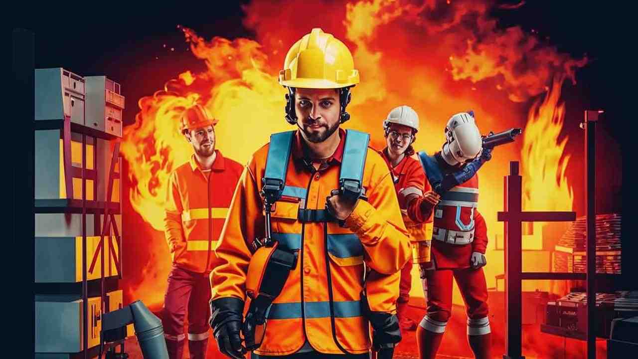 Мероприятия по обеспечению пожарной безопасности