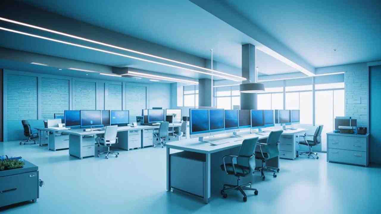 Системы электроснабжения