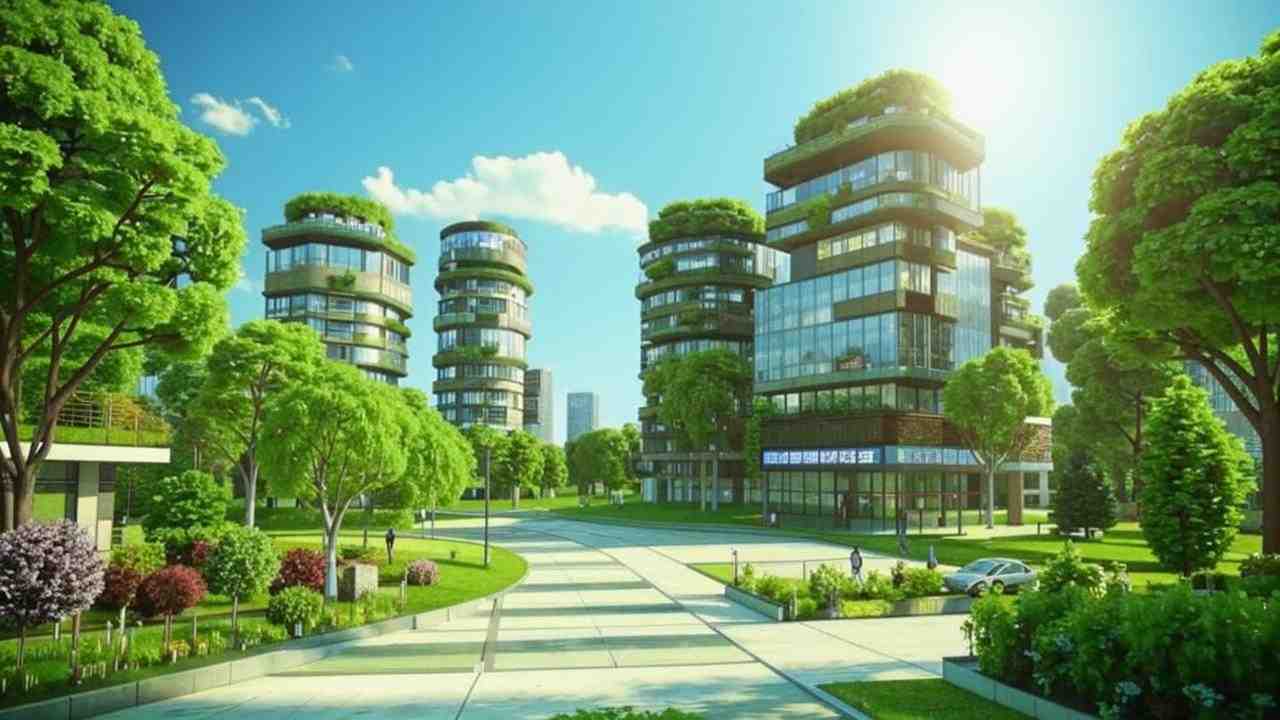 Мероприятия по охране окружающей среды