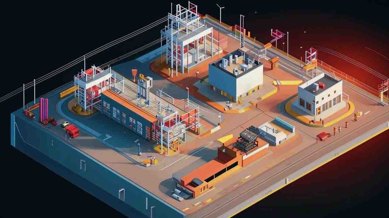 системы газоснабжения