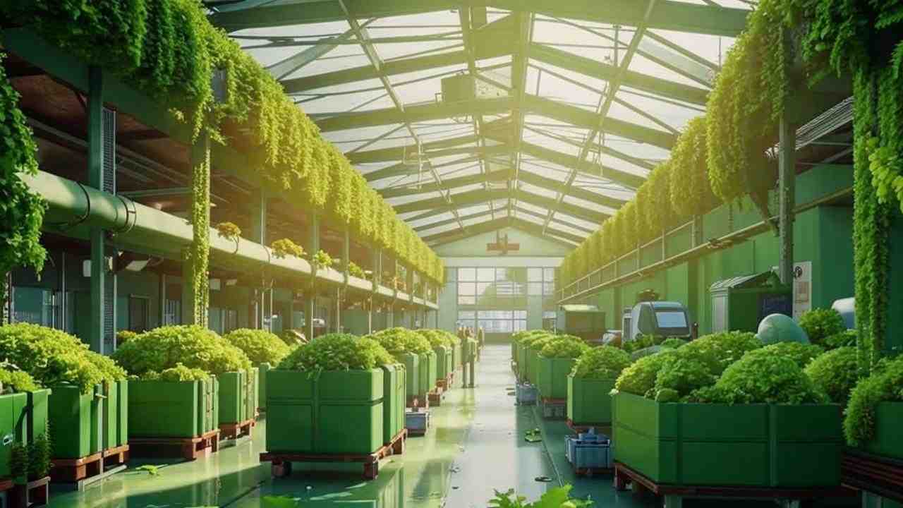 Мероприятия по охране окружающей среды