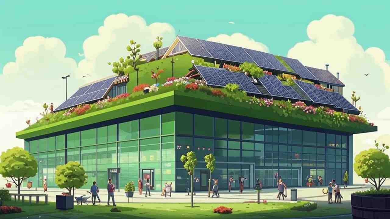 Мероприятия по охране окружающей среды