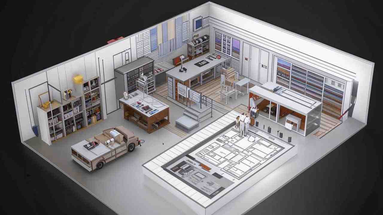Системы электроснабжения