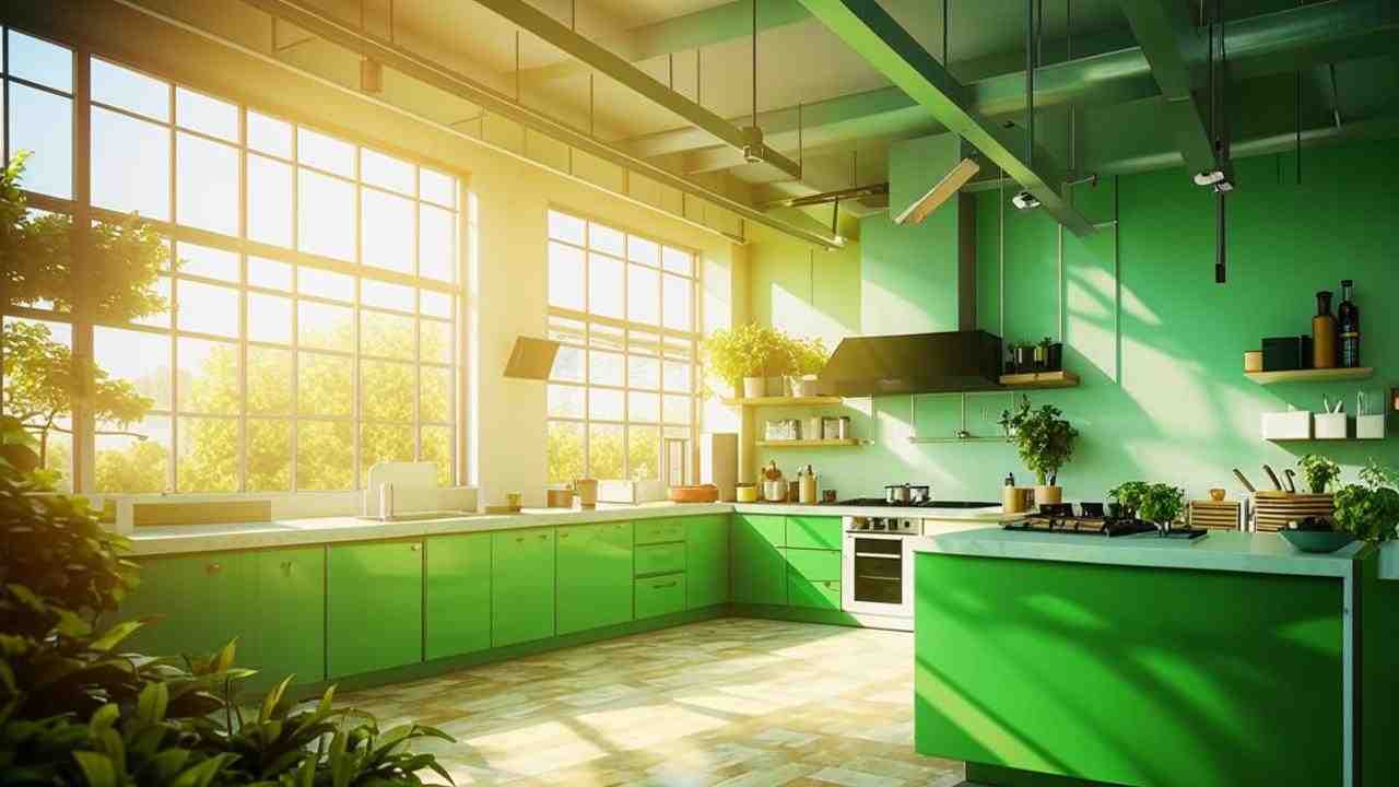 Мероприятия по охране окружающей среды
