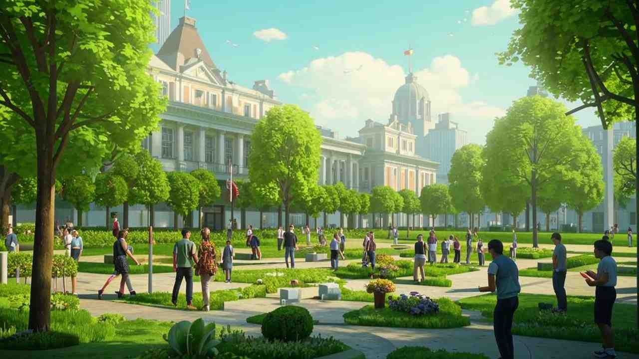 Мероприятия по охране окружающей среды