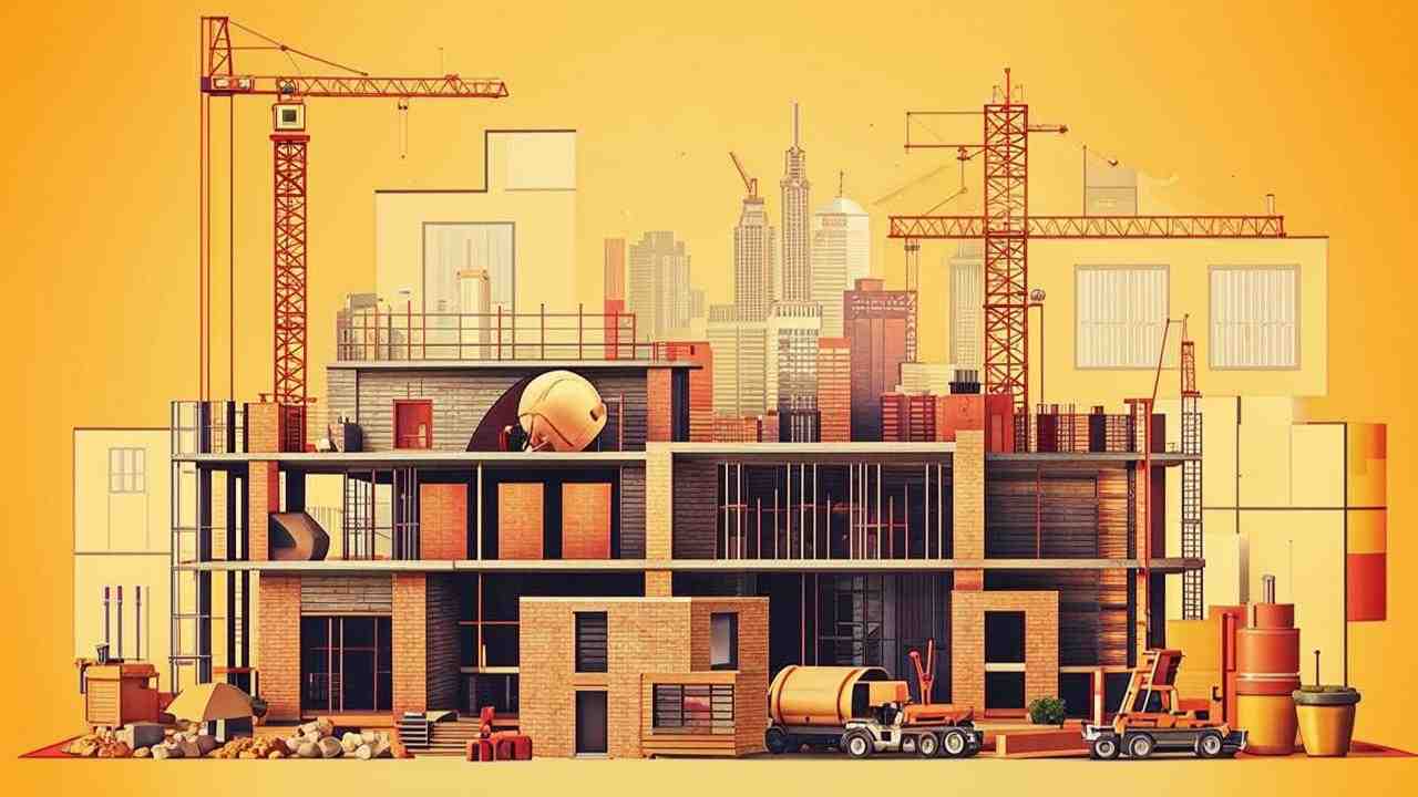 Смета на строительство, реконструкцию, капитальный ремонт, снос объекта капитального строительства