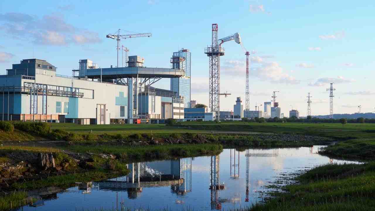 системы водоснабжения