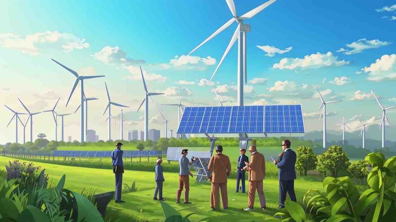Мероприятия по охране окружающей среды