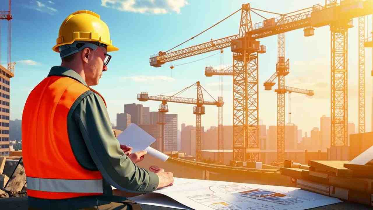 Требования к обеспечению безопасной эксплуатации объектов капитального строительства