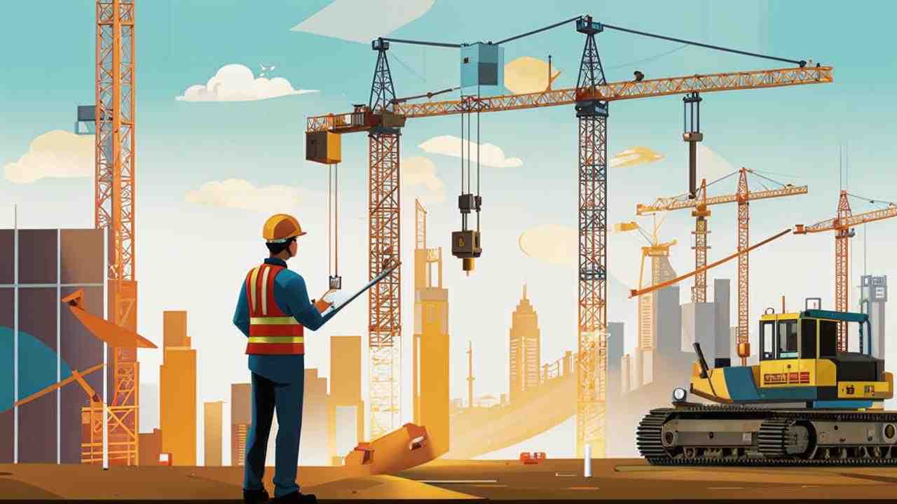 Требования к обеспечению безопасной эксплуатации объектов капитального строительства