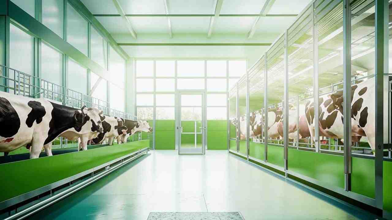 Объемно-планировочные и архитектурные решения