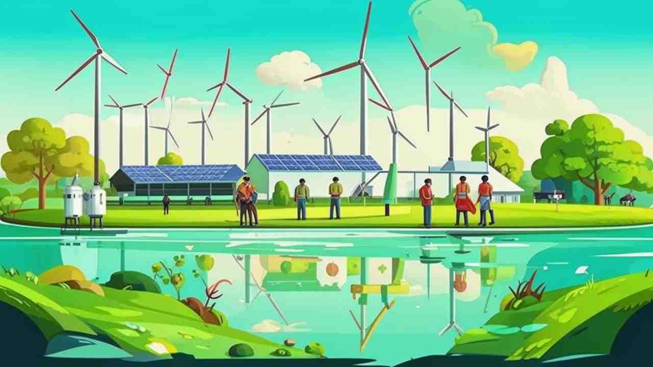 Мероприятия по охране окружающей среды