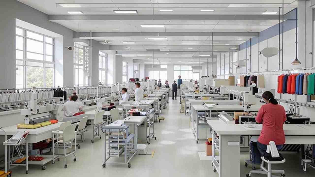 Объемно-планировочные и архитектурные решения