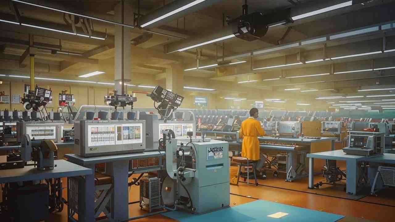 Системы электроснабжения