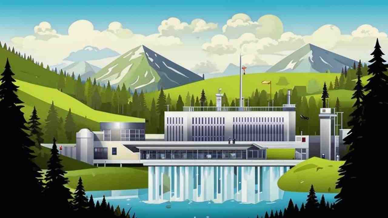 системы водоотведения