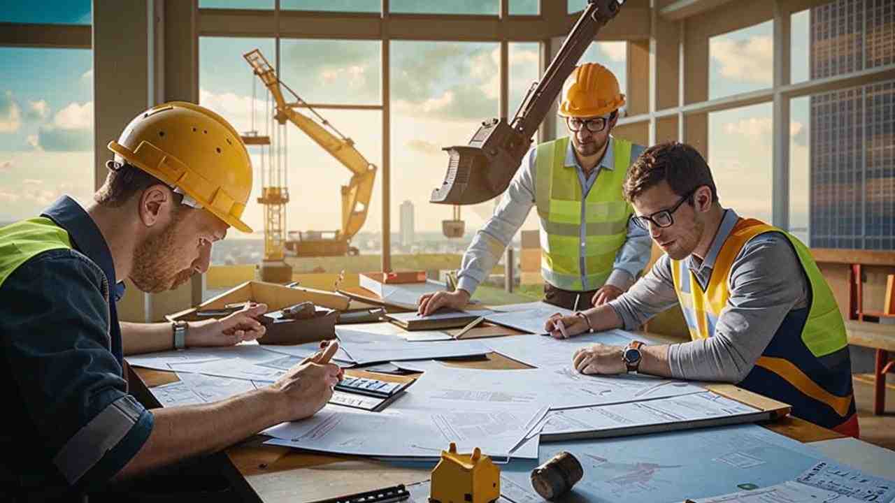 Смета на строительство, реконструкцию, капитальный ремонт, снос объекта капитального строительства