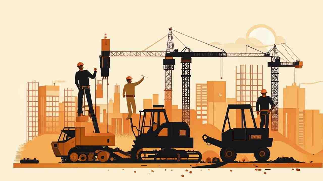 Смета на строительство, реконструкцию, капитальный ремонт, снос объекта капитального строительства