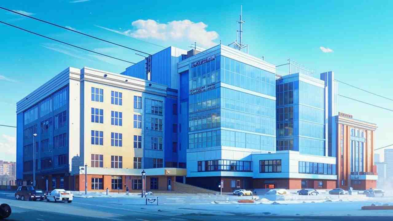 слаботочные системы