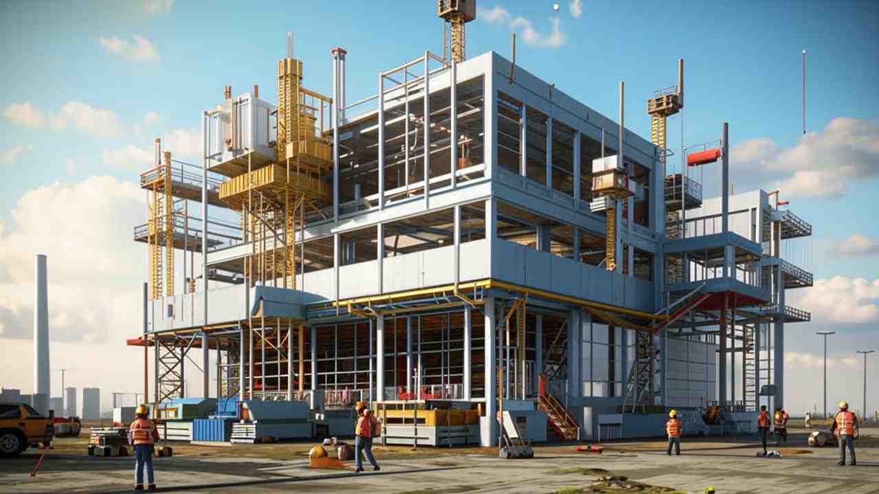 Системы электроснабжения
