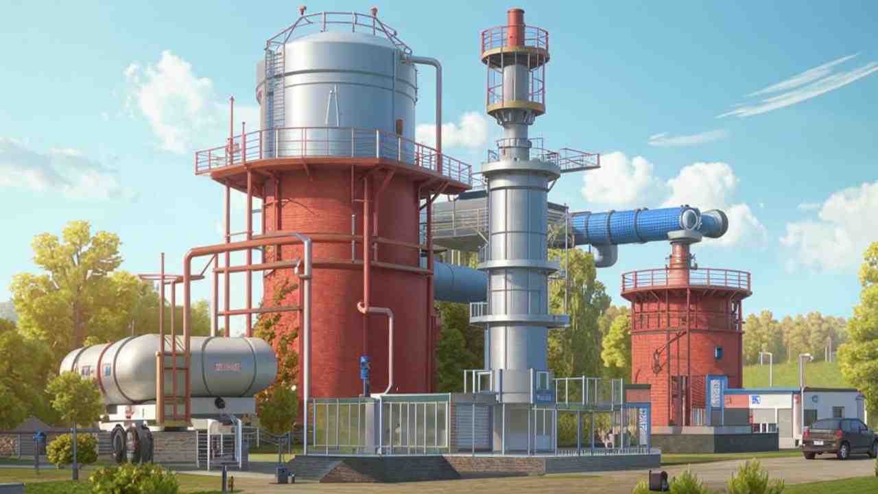 системы водоснабжения