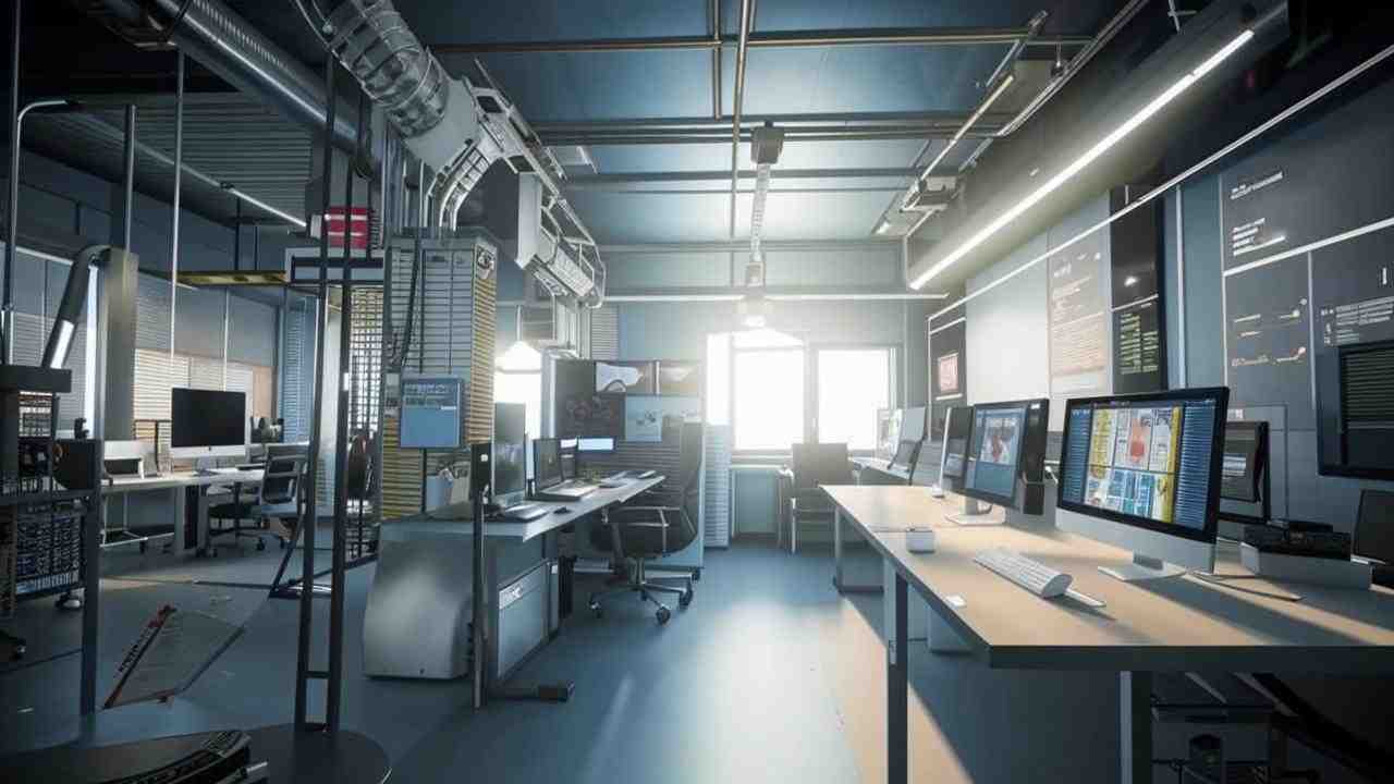 слаботочные системы
