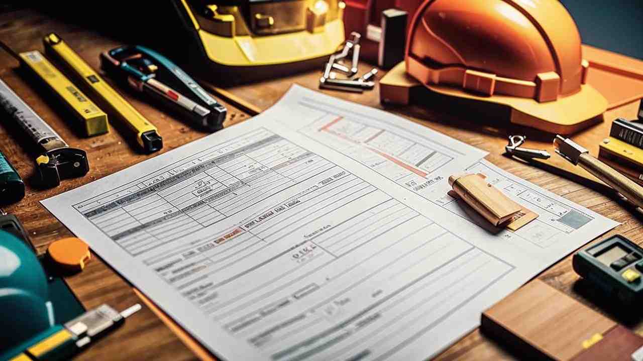 Смета на строительство, реконструкцию, капитальный ремонт, снос объекта капитального строительства