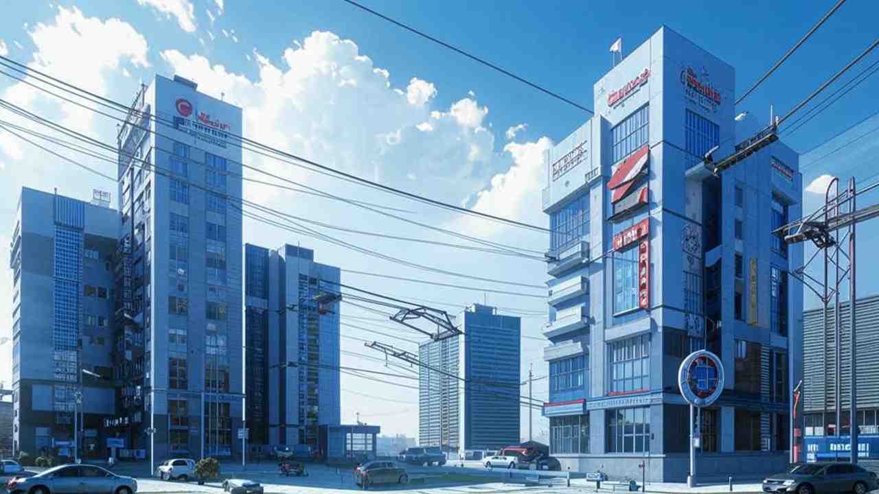 слаботочные системы