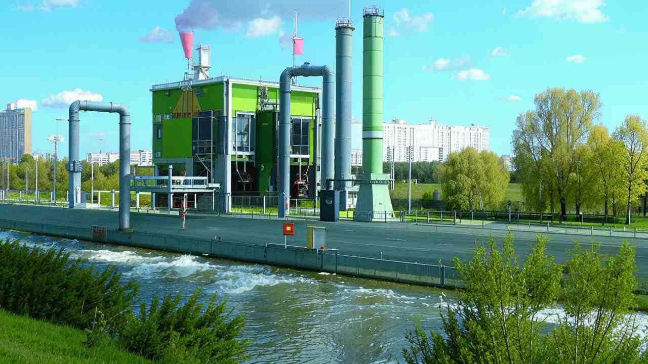 системы водоснабжения