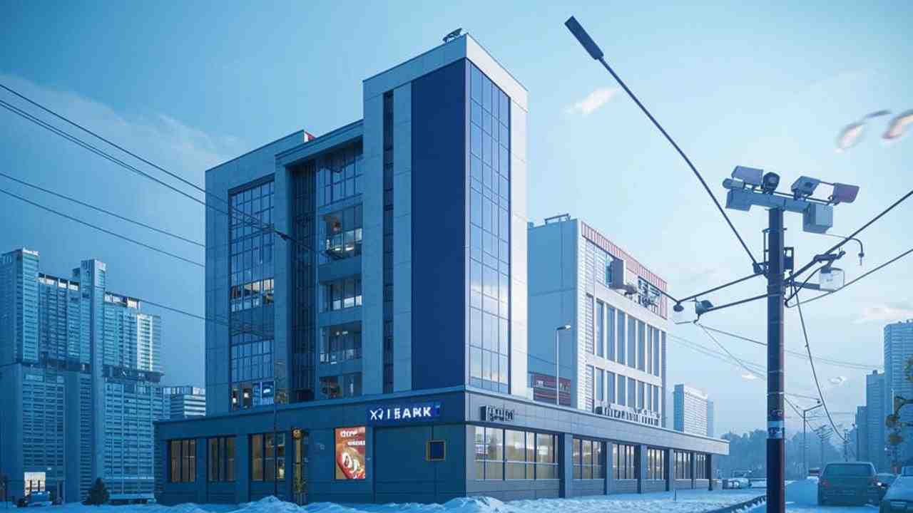 слаботочные системы