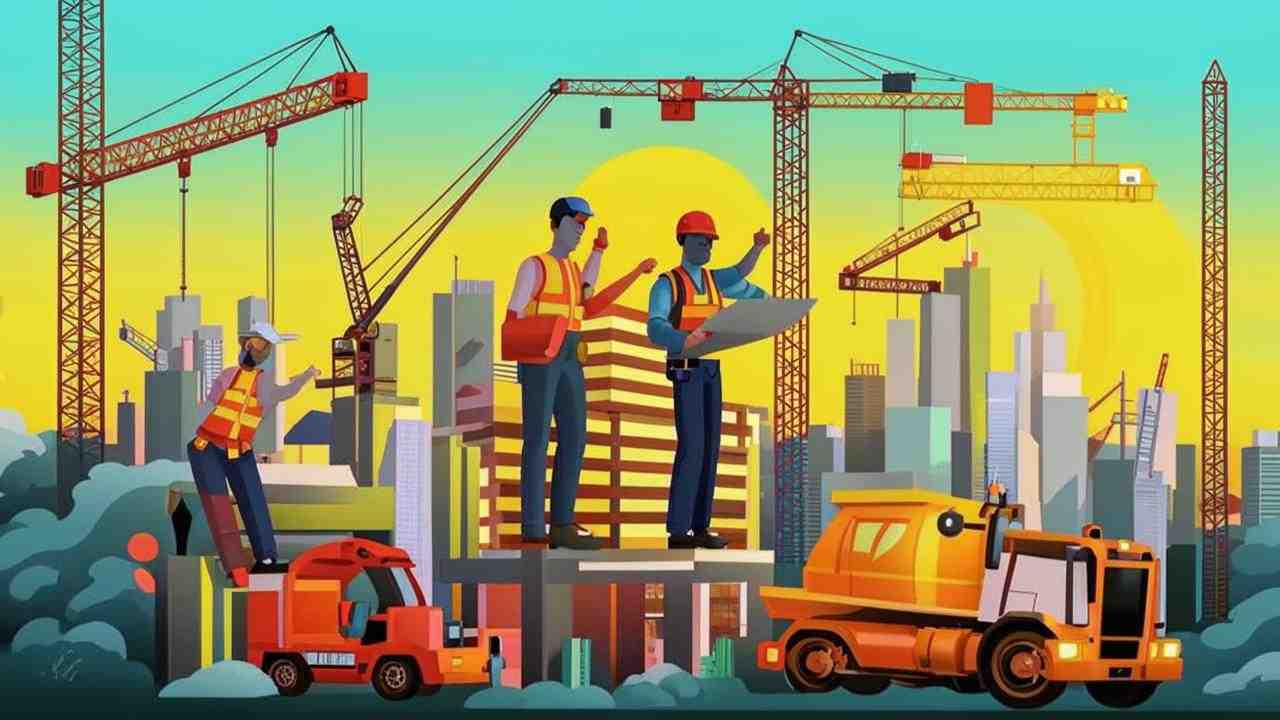 Требования к обеспечению безопасной эксплуатации объектов капитального строительства
