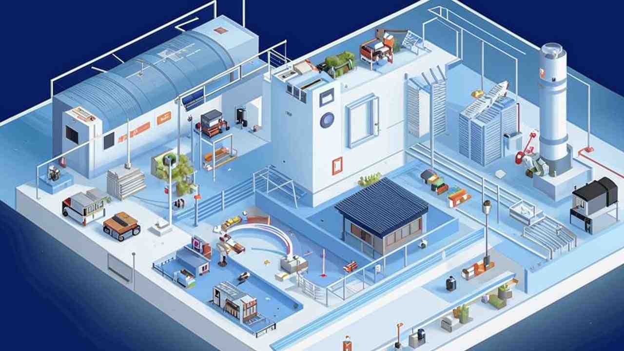 слаботочные системы