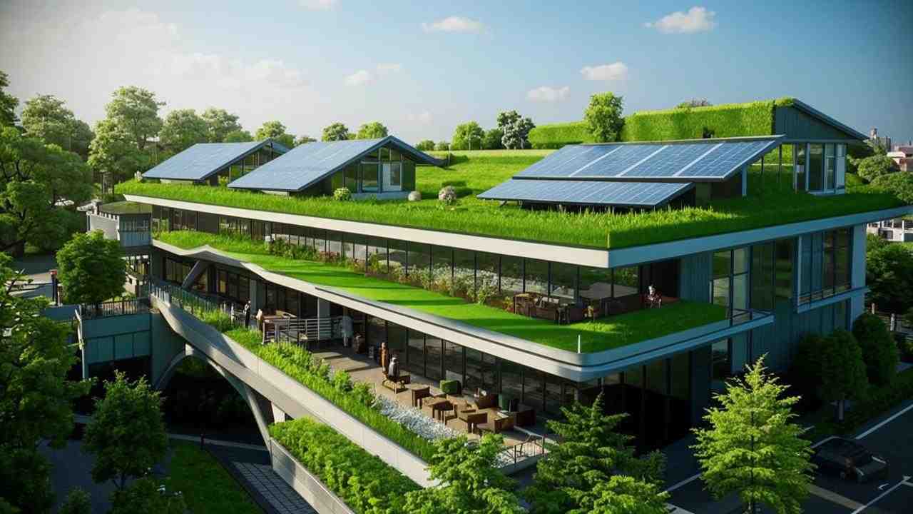Мероприятия по охране окружающей среды