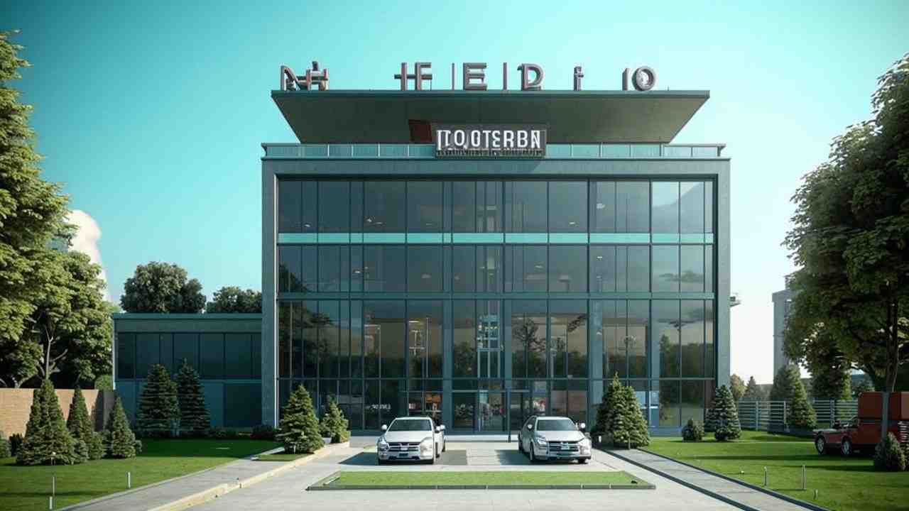 системы газоснабжения