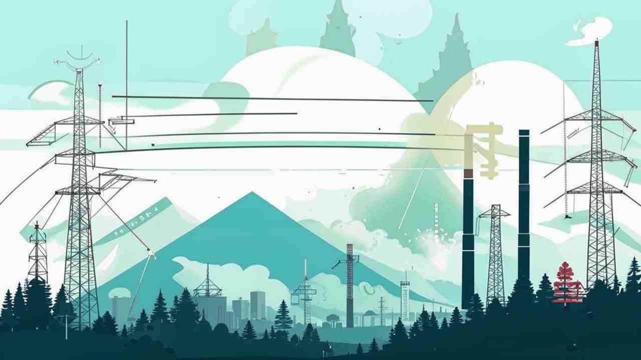 Системы электроснабжения