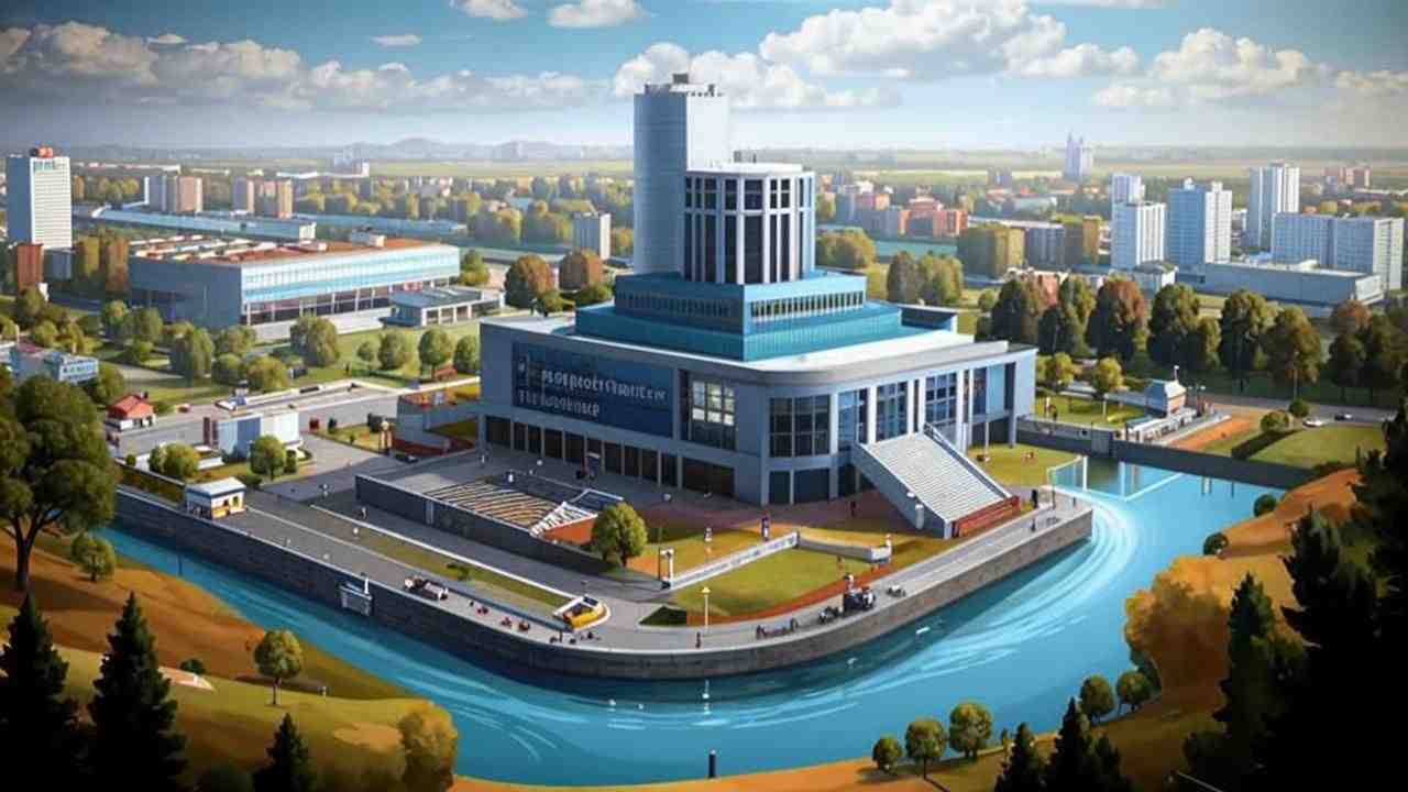 системы водоснабжения