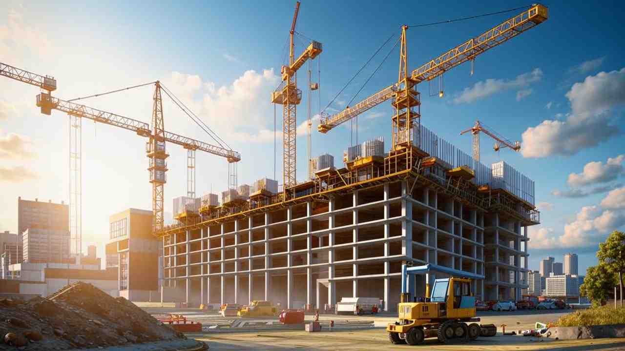 Требования к обеспечению безопасной эксплуатации объектов капитального строительства