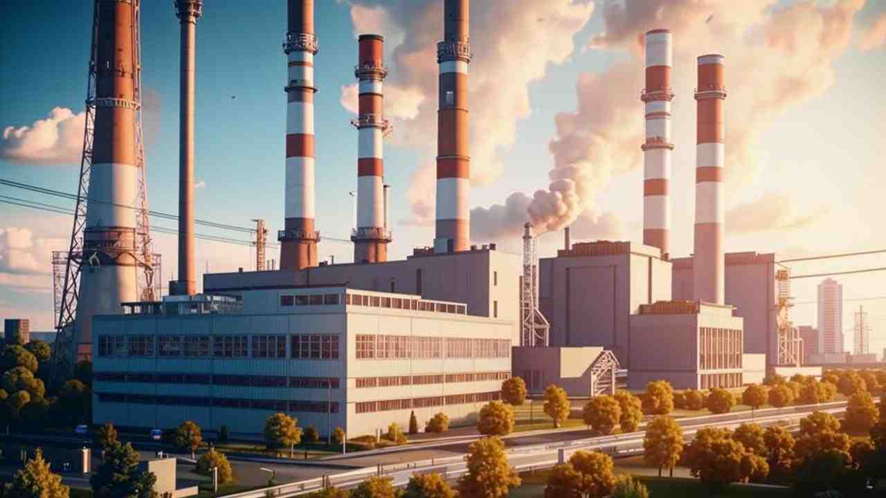 Системы электроснабжения