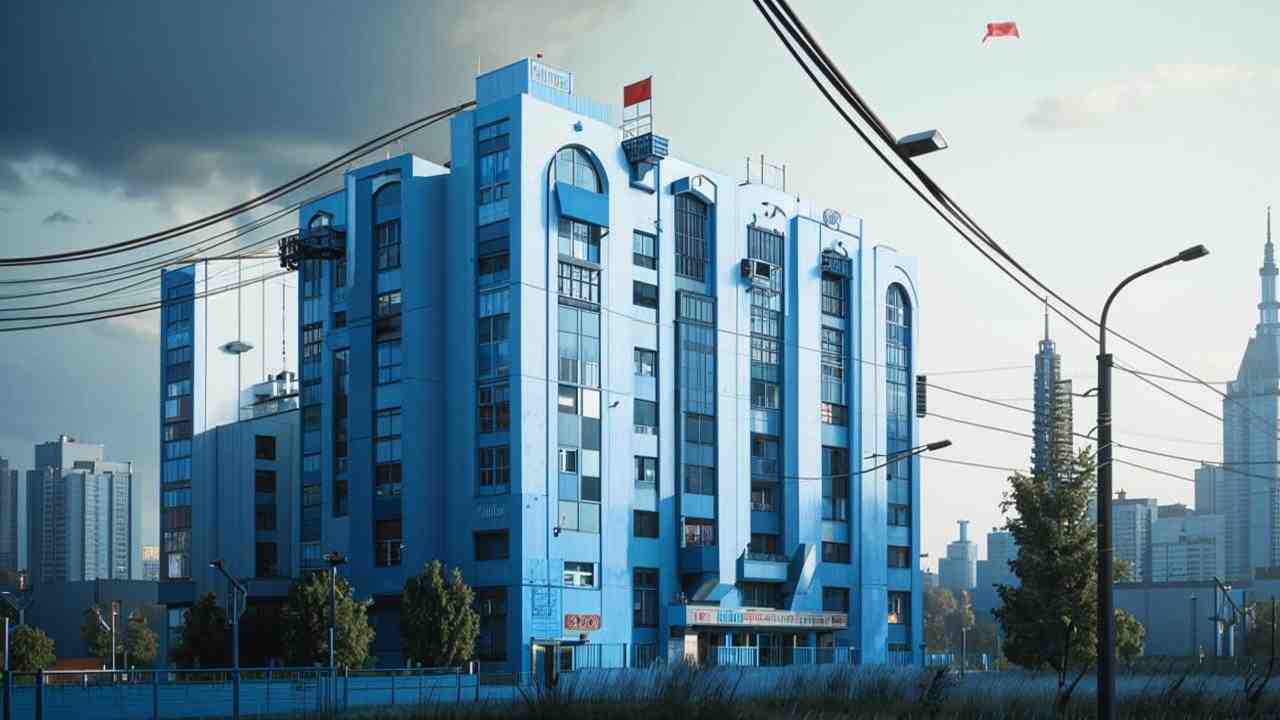 слаботочные системы