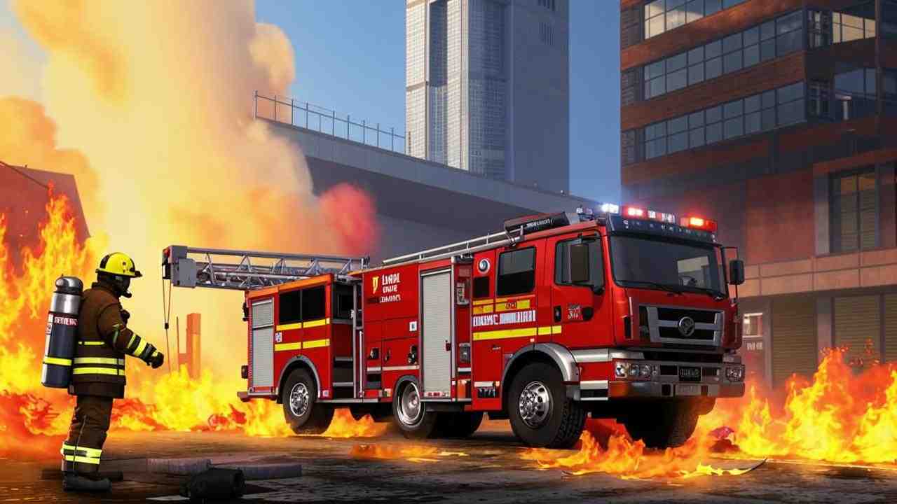 Мероприятия по обеспечению пожарной безопасности