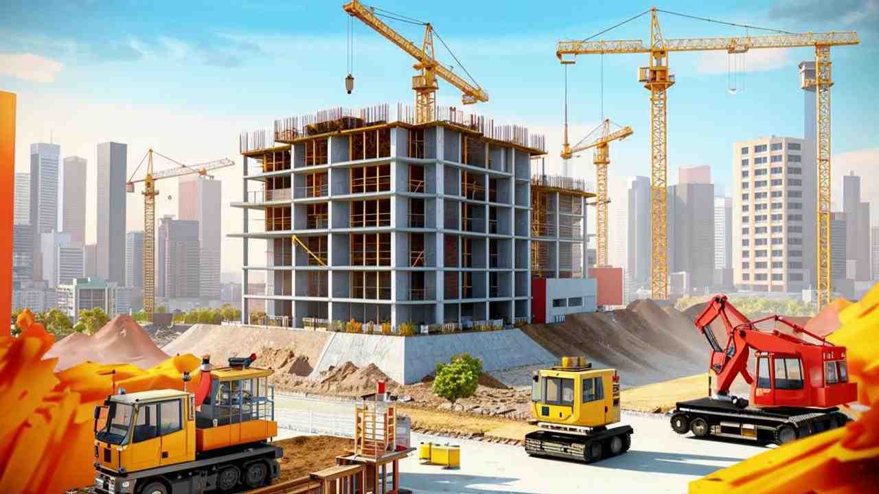 Требования к обеспечению безопасной эксплуатации объектов капитального строительства