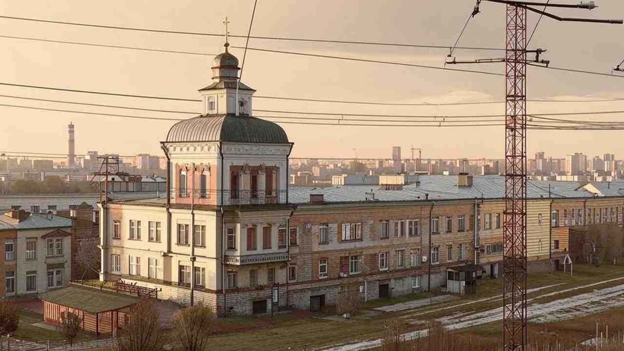 слаботочные системы