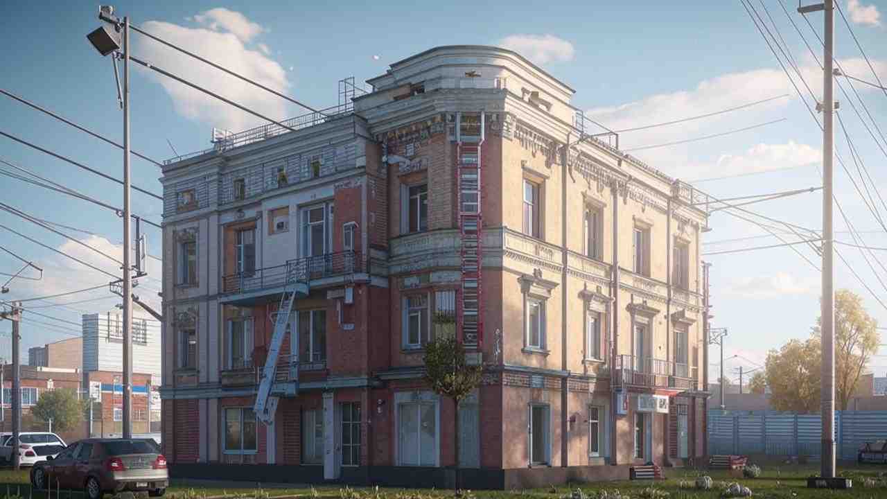 слаботочные системы