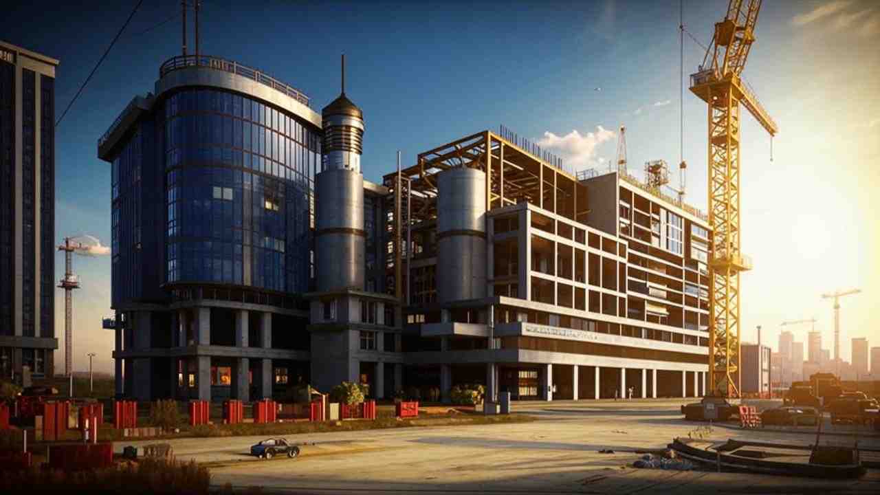 Требования к обеспечению безопасной эксплуатации объектов капитального строительства