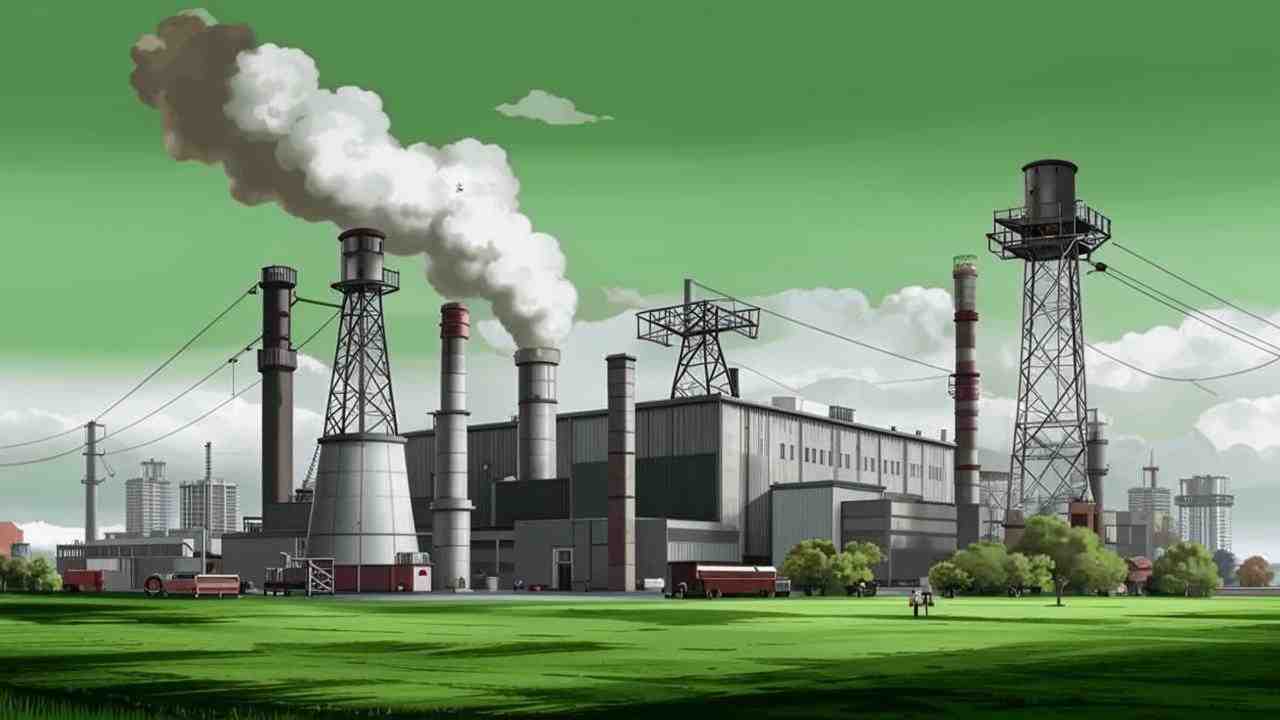 Системы электроснабжения