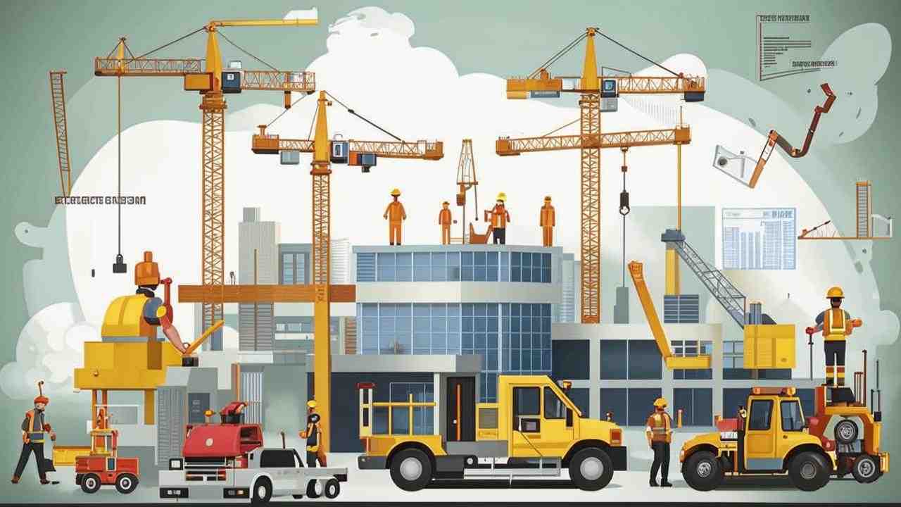 Требования к обеспечению безопасной эксплуатации объектов капитального строительства