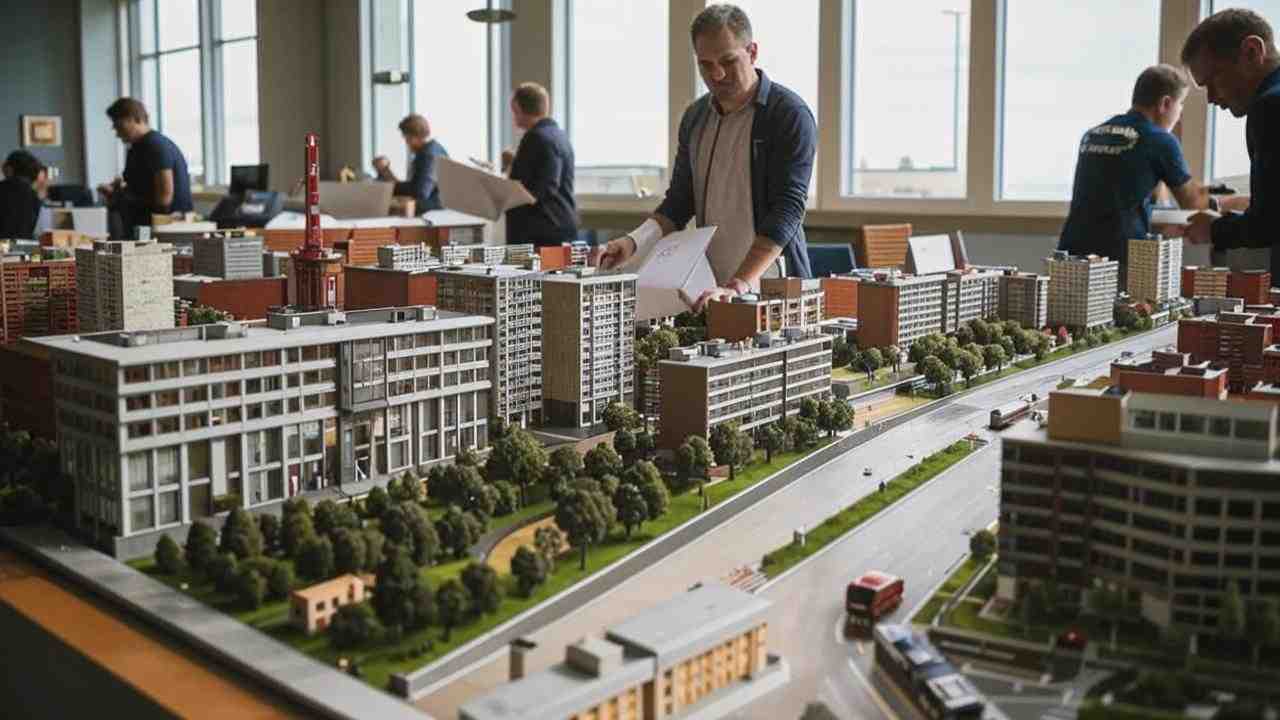 Конструктивные решения